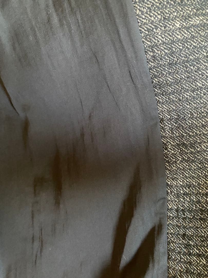 新品未使用ARTS & SCIENCE ノーカラーコート アーツアンドサイエンス