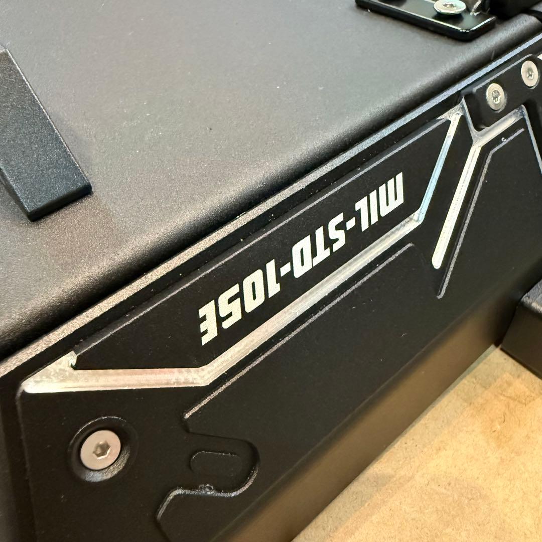 Fury スイッチボックス　JL Wrangler