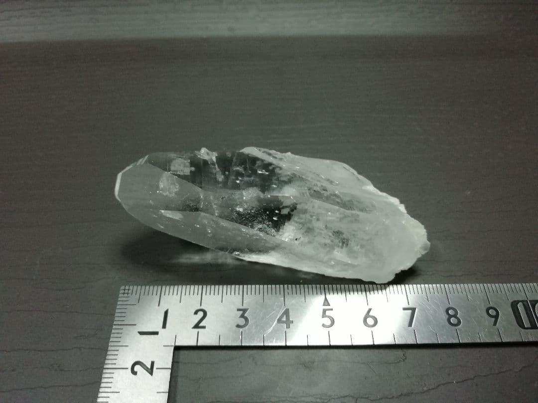 コロンビアレムリアンシードクリスタル