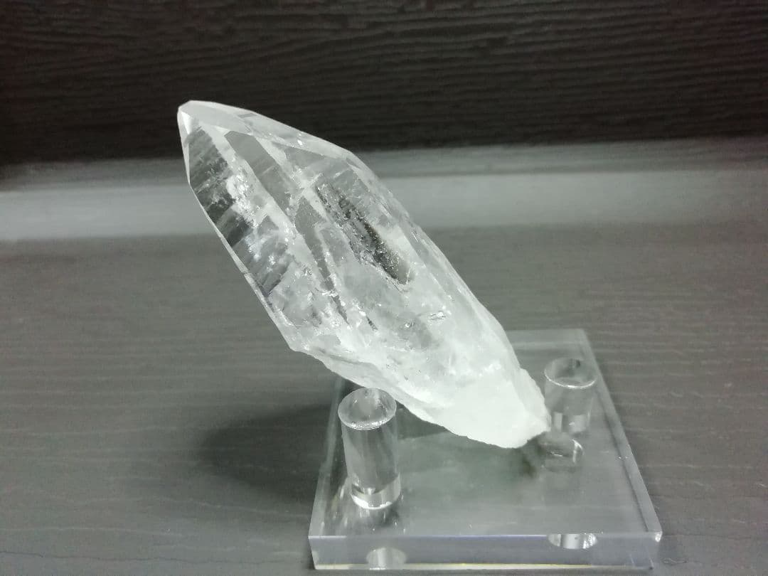 コロンビアレムリアンシードクリスタル