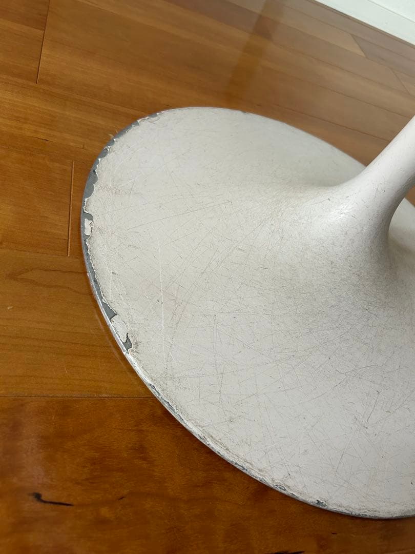 ヴィンテージ エーロ・サーリネン チューリップチェア アームチェア knoll