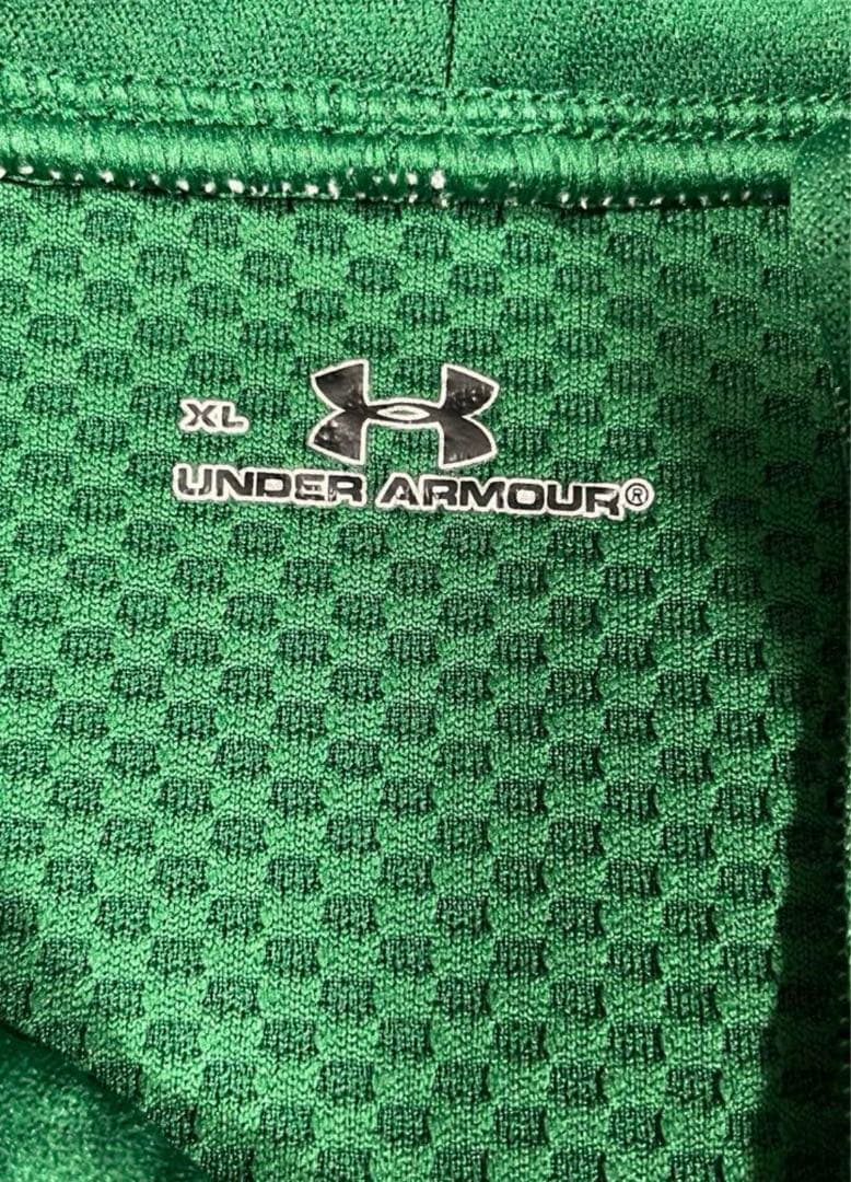 青森山田サッカーウェア ハーフジップ上下 XL