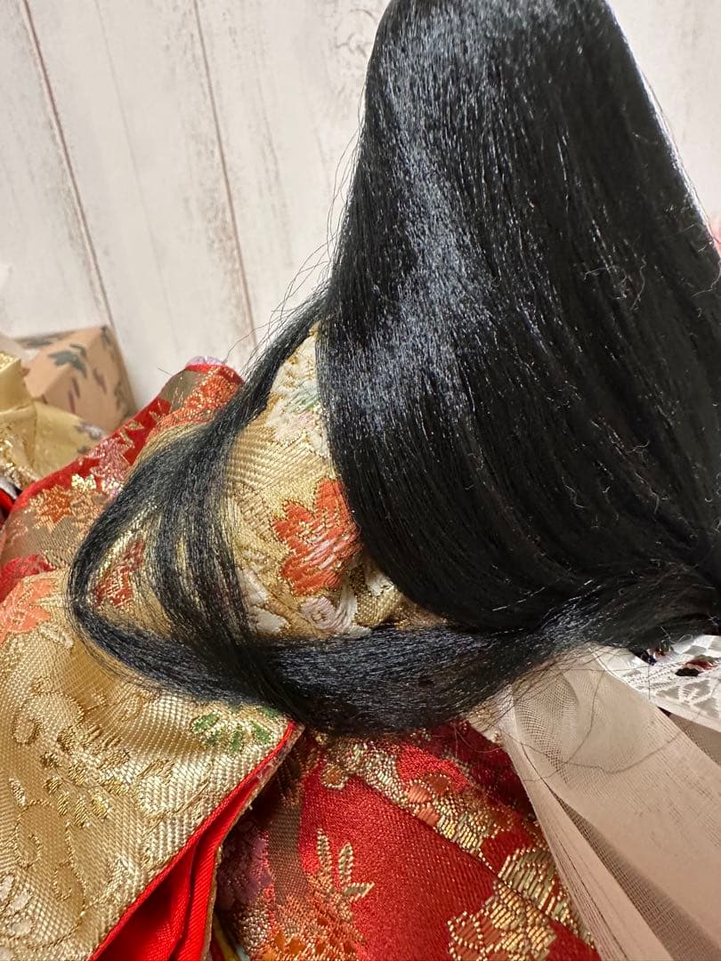 雛人形バラ売り