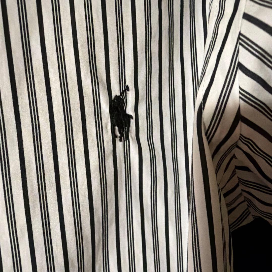 【Tom 】ポロラルフローレン　スリムフィットシャツ　５着セット　s/p