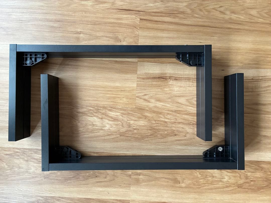 ニトリ　木製こたつ 布団セット　約72×約105