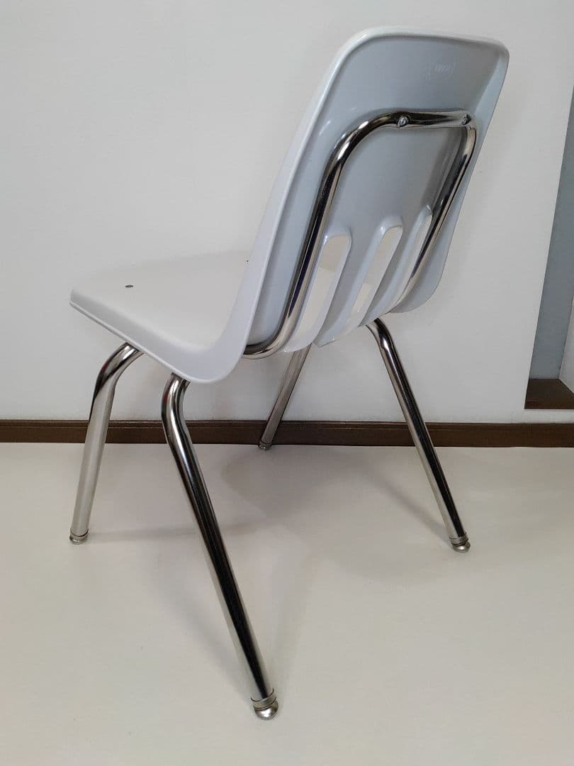 バルコ スタッキングチェア 9000 VIRCO 9000 Chair ④