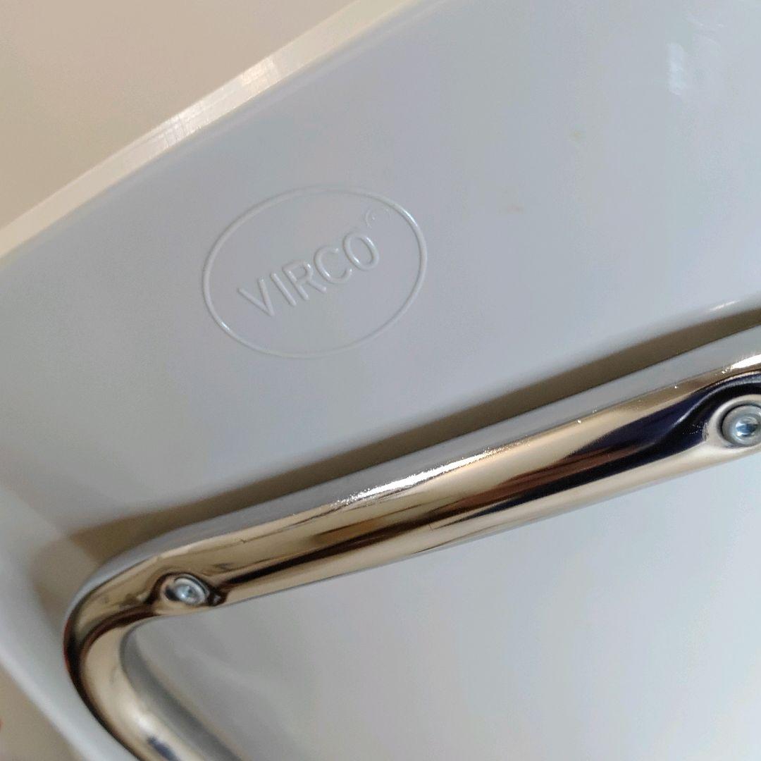 バルコ スタッキングチェア 9000 VIRCO 9000 Chair ④