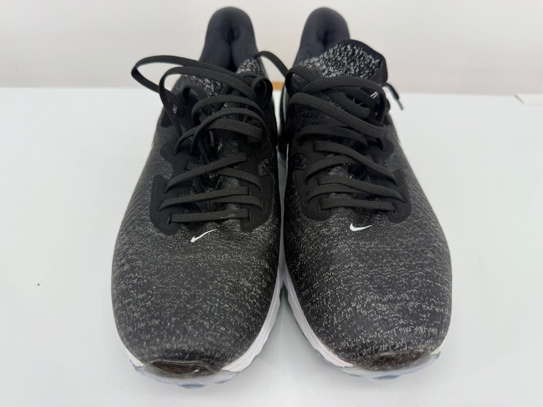 Nike Zoom ゴルフシューズ ブラック
