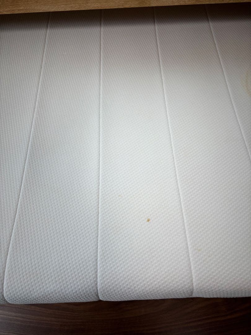 【ロッセーラ】ニトリ　3wayソファベッド　B1-USB