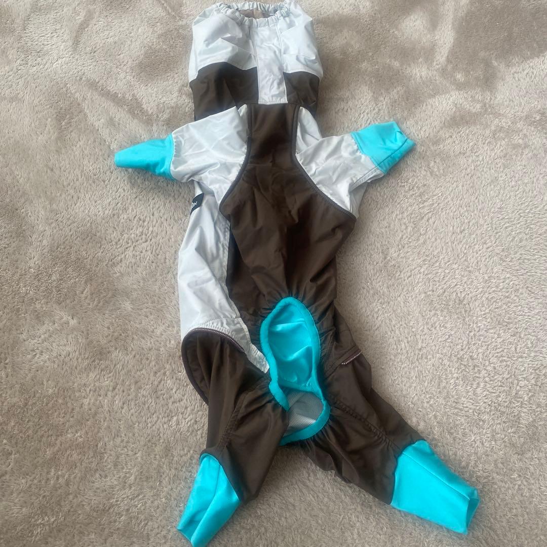 ALPHAICON 防水スノードッグガードML