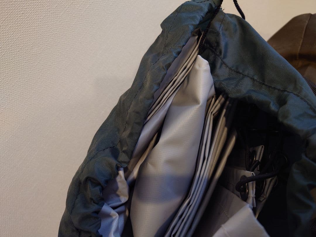 アポロン テント