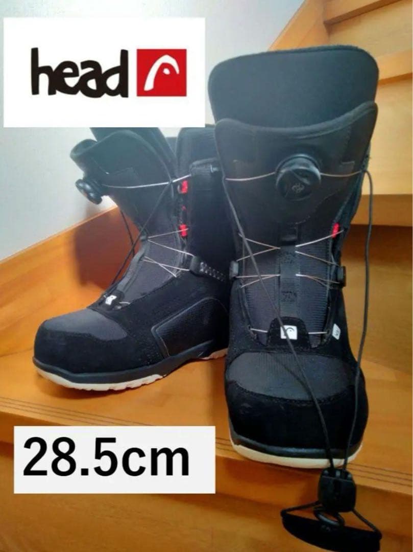 HEAD スノーボードブーツ 28.5cm