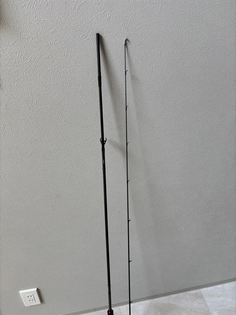 t.k ダイワエメラルダス　ストイストRT84M