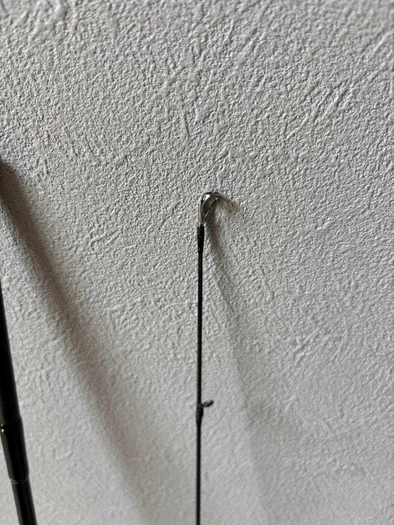 t.k ダイワエメラルダス　ストイストRT84M