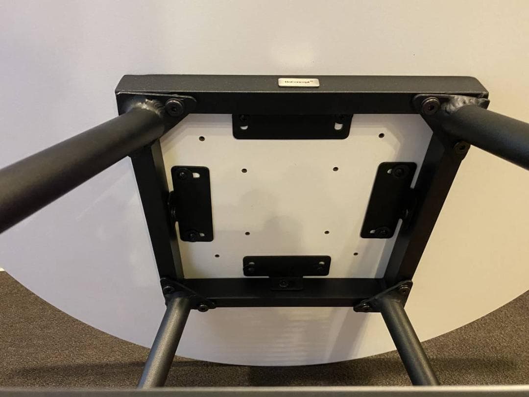 BoConcept ボーコンセプト Elba テーブル・ラウンジチェア セット