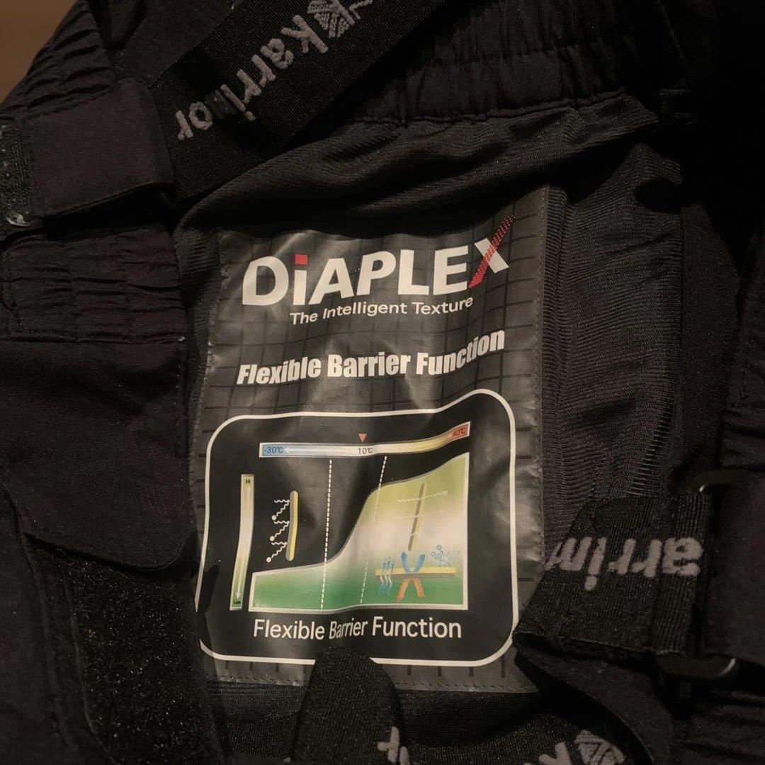 karrimor スノーボードウェアセット