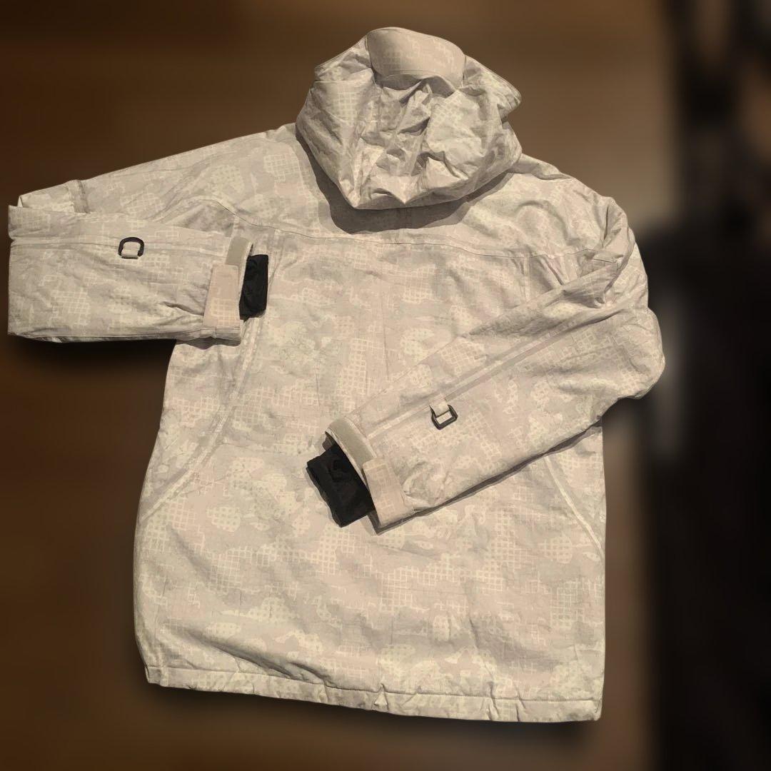 karrimor スノーボードウェアセット