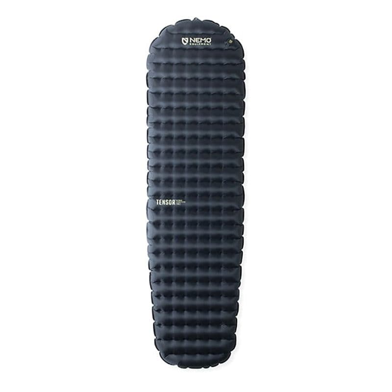 【新品未使用】ニーモ　テンサー　エクストリームコンディションズ