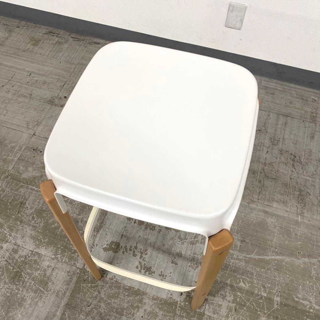 MAGIS STEELWOOD STOOL マジス スティールウッドスツール 2