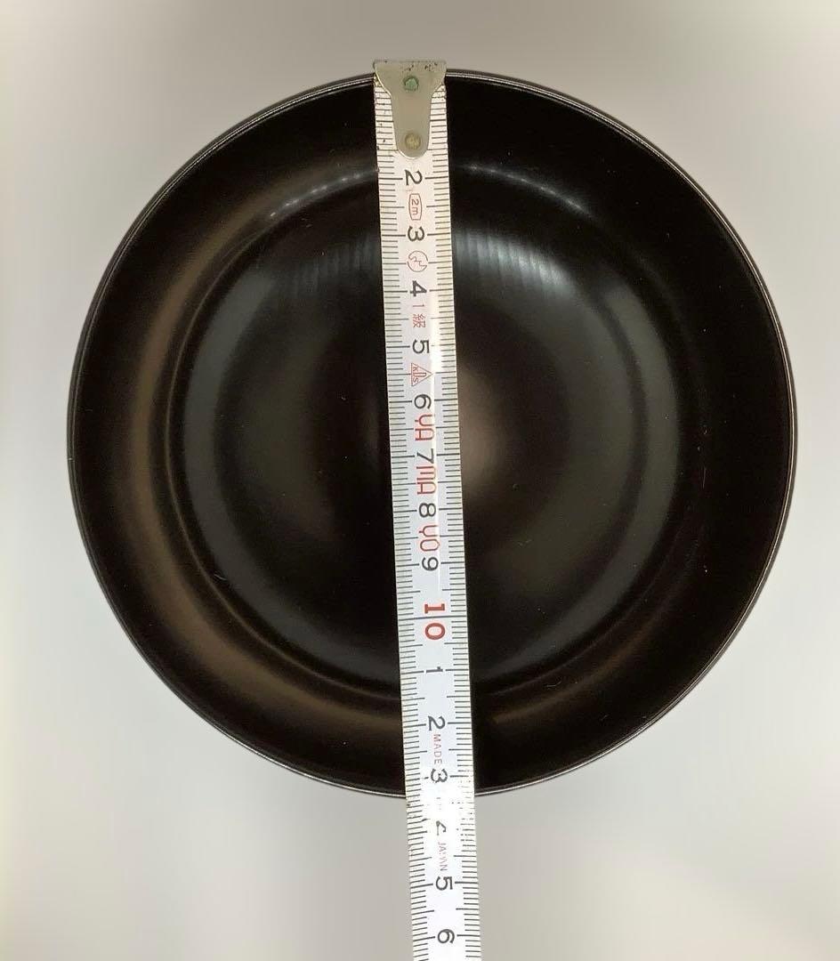 [輪島塗】蓋付き吸い物椀10客セット