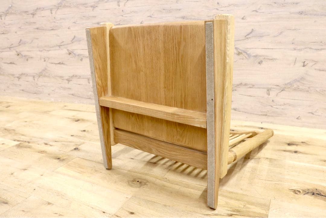 GMIH119○シェルフ 棚 飾り棚 ブックシェルフ 本棚 オープンラック キ