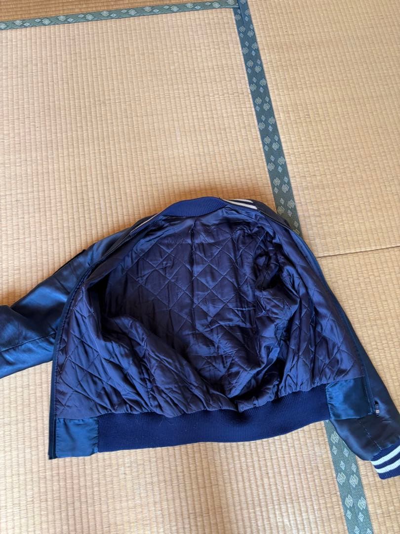 ワ*9様 希少ヴィンテージスーベニアジャケット