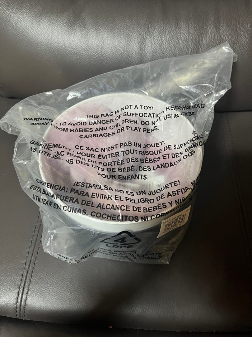 【UGG】イヤーマフ　ashen rose 完売カラー　アフェンローズ　韓国限定