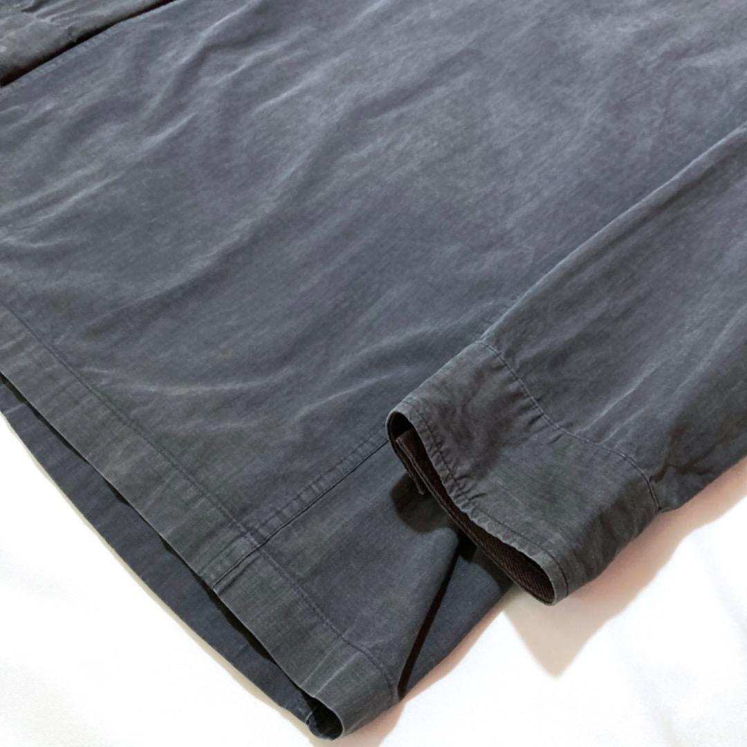 三角タグ OLD ポロラルフローレン フィールドコート　ハンティングジャケット