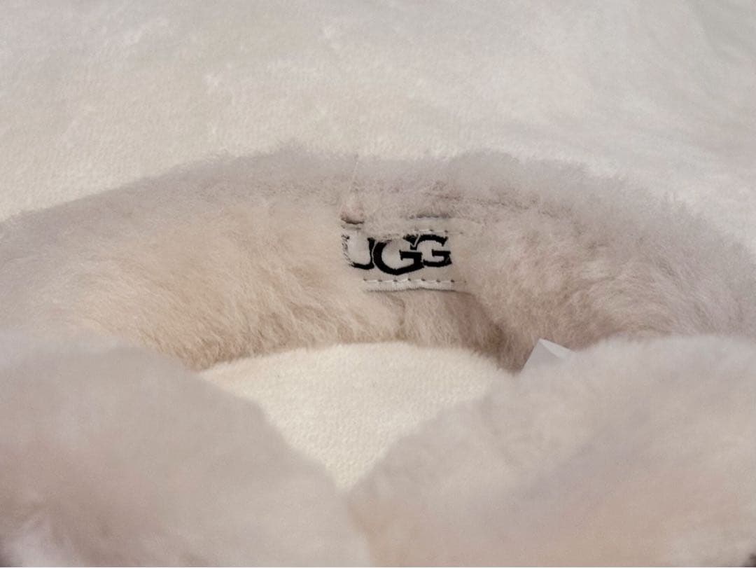 UGG イヤーマフ 耳あて 【正規品】