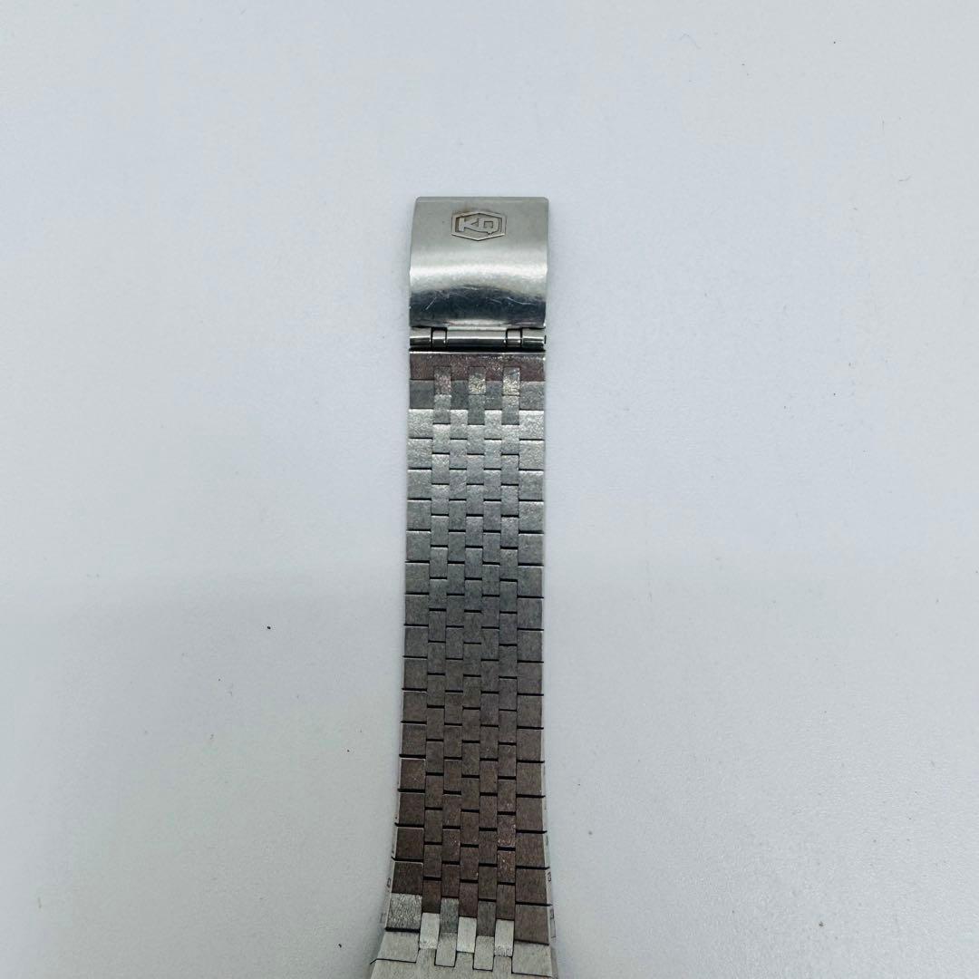 ✨SEIKO✨セイコー✨KING✨クォーツ✨0853-8035✨腕時計✨