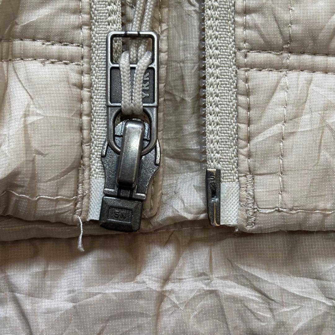 Patagonia/パタゴニア ナノパフジャケット 84211FA14