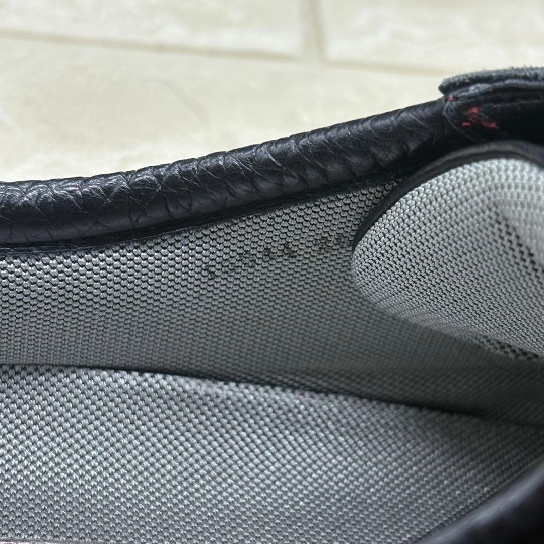 ❤️美品❤️ negroni ネグローニ　イデア　ドライビングシューズ　15944