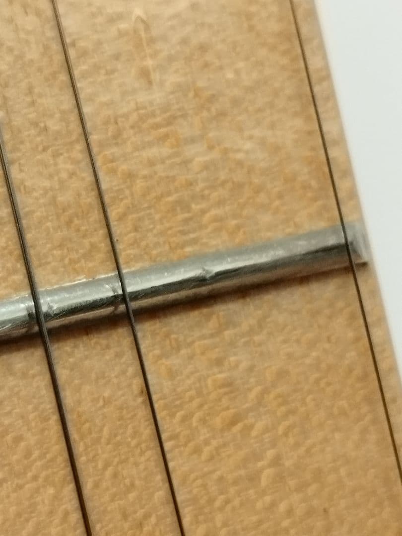 Legend テレキャスターシンライン