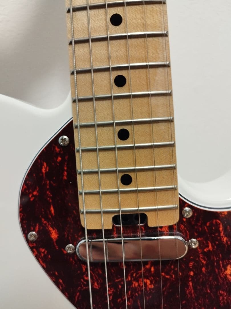 Legend テレキャスターシンライン