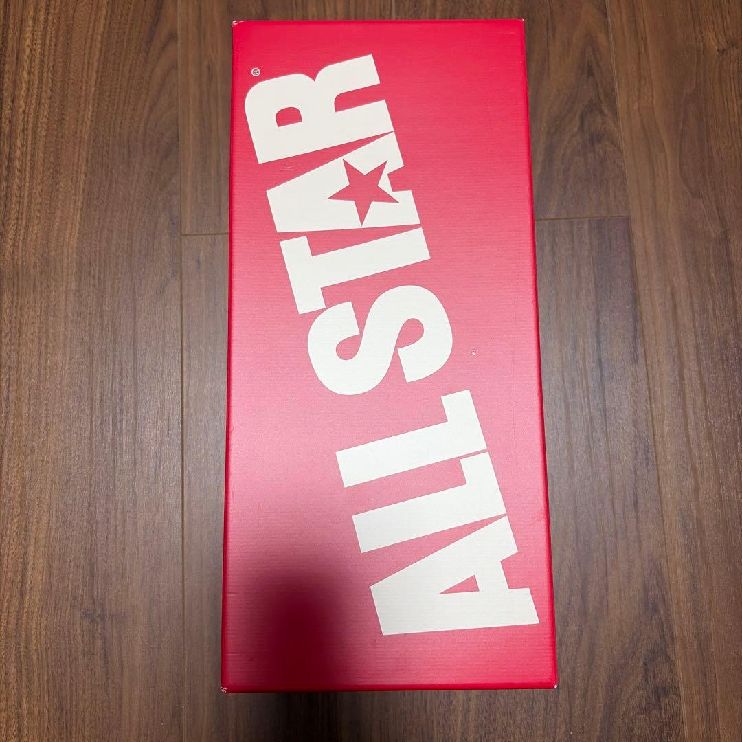 【新品】Converse Timeline One Star J VTG26.5