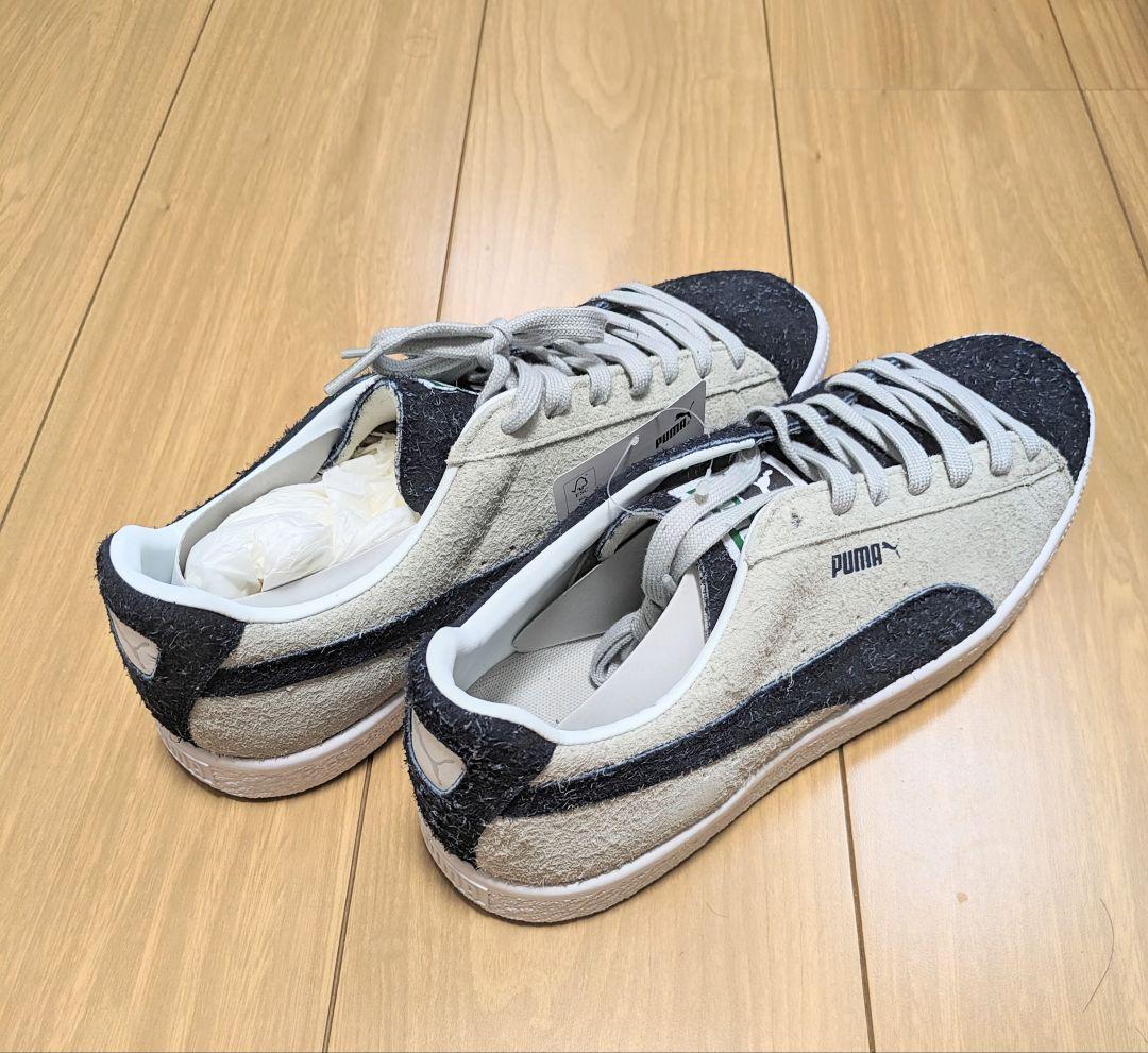 フラグスタフ×PUMA×Atmos　スニーカー