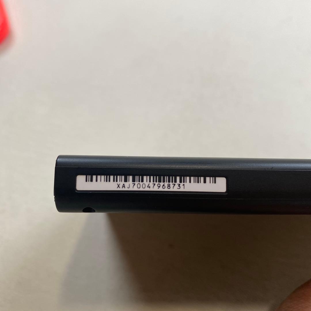 switch 本体のみ　2018年製