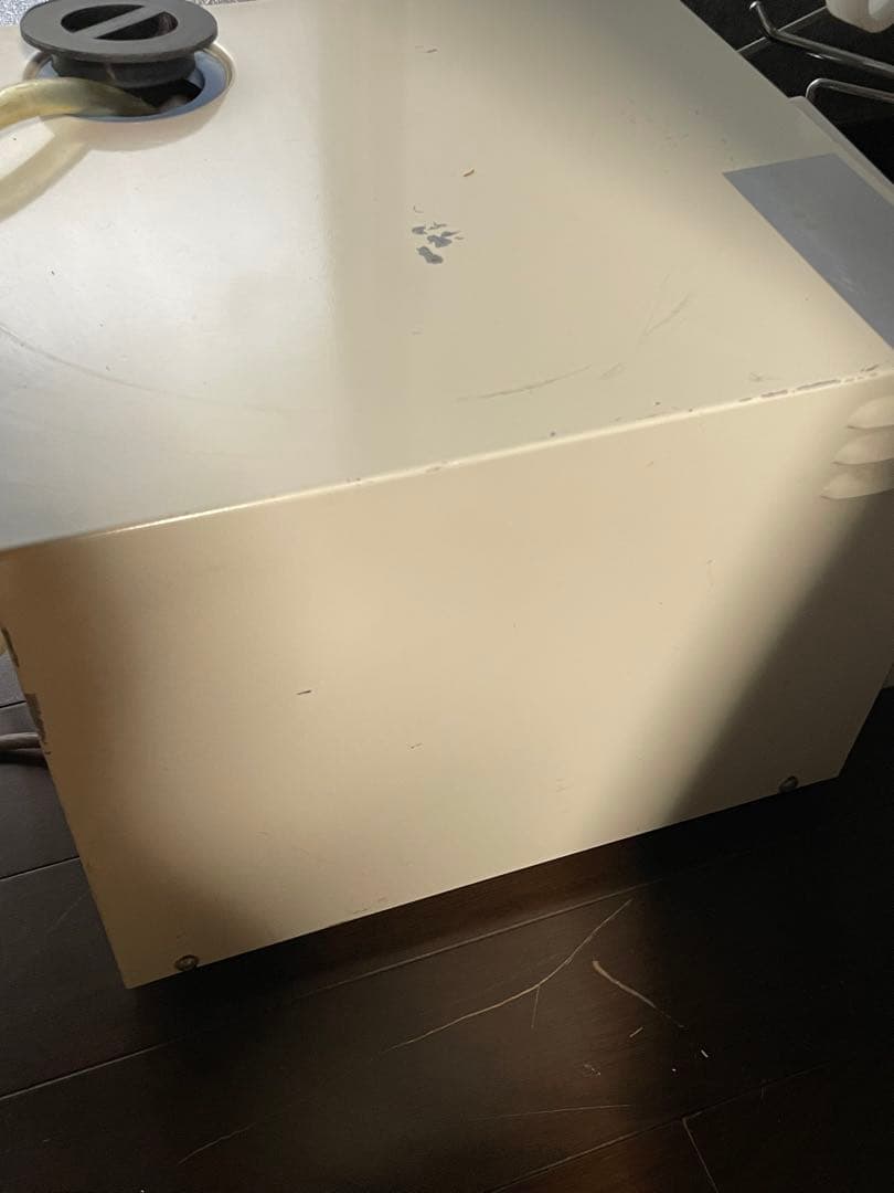 オートクレーブ　高圧滅菌機　STAR CLAVE 動作未確認