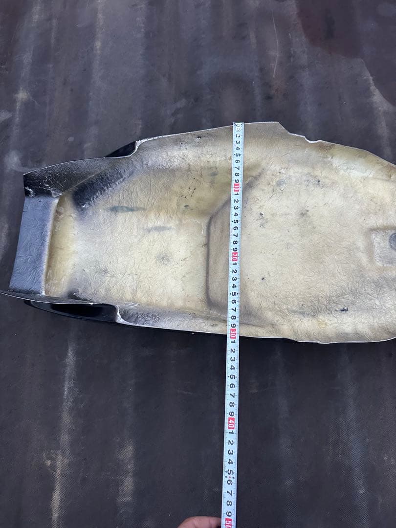 セレクトタイプシングルシート