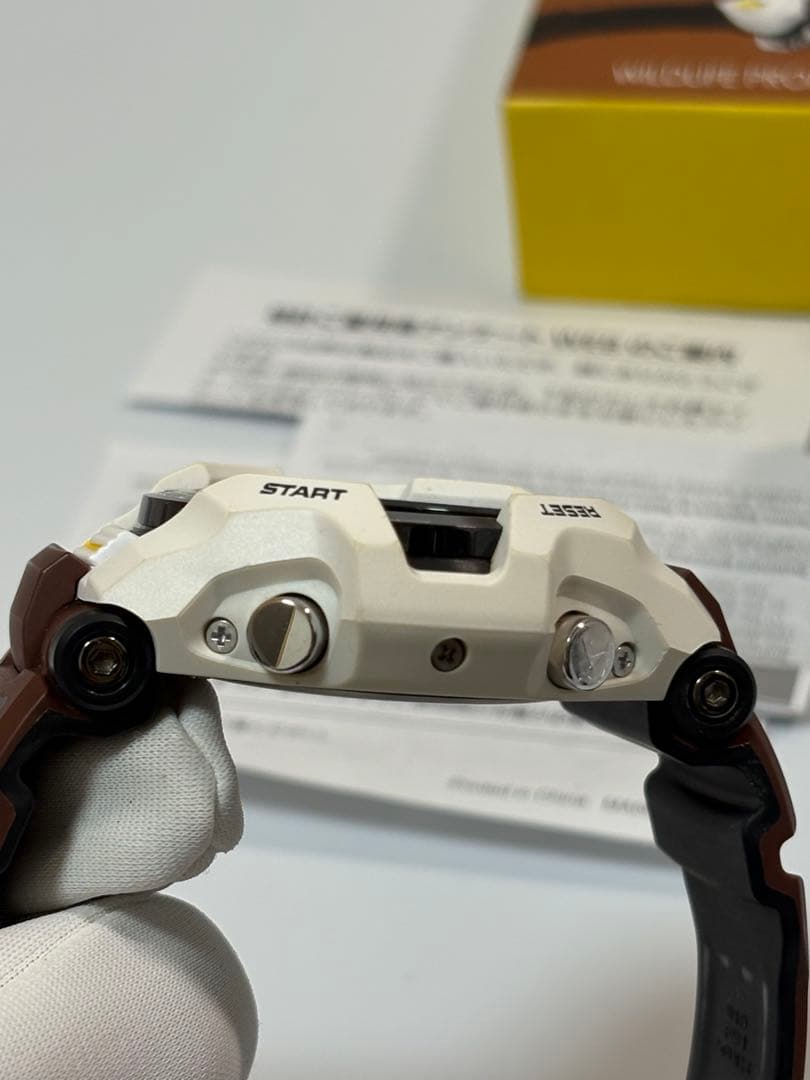 【稀少品】G-SHOCK GR-B100 WILDLIFE PROMISING