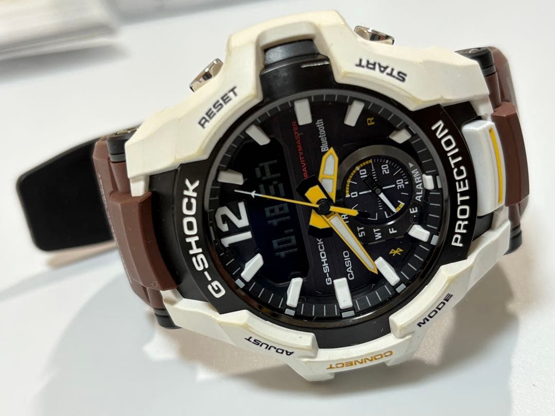 【稀少品】G-SHOCK GR-B100 WILDLIFE PROMISING