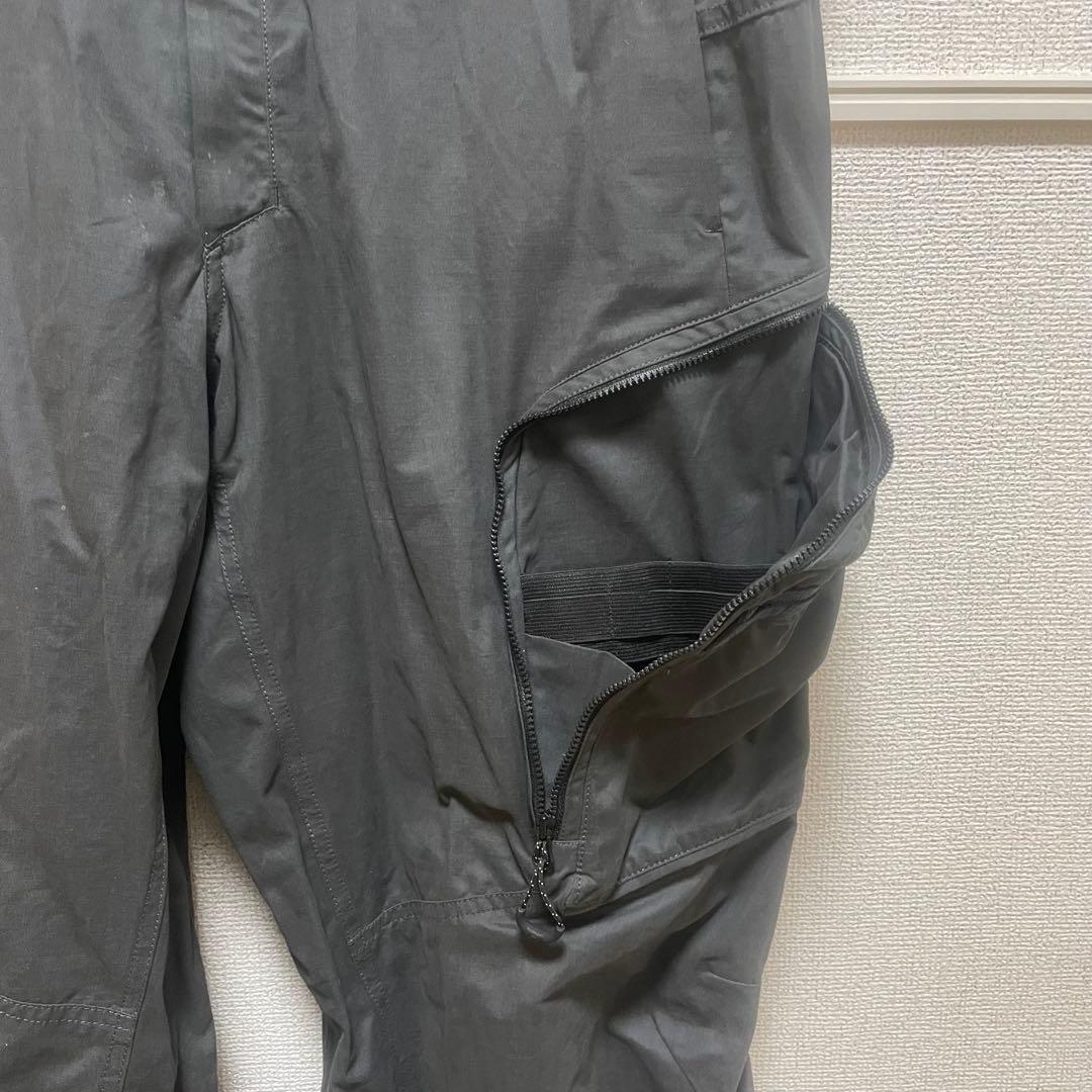 OAKLEY オークリー　スノボ　スキー　ウェア　メンズ　Mサイズ