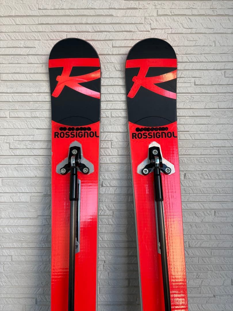 ROSSIGNOL　HERO ATHLETE FIS GS 193 スキー板