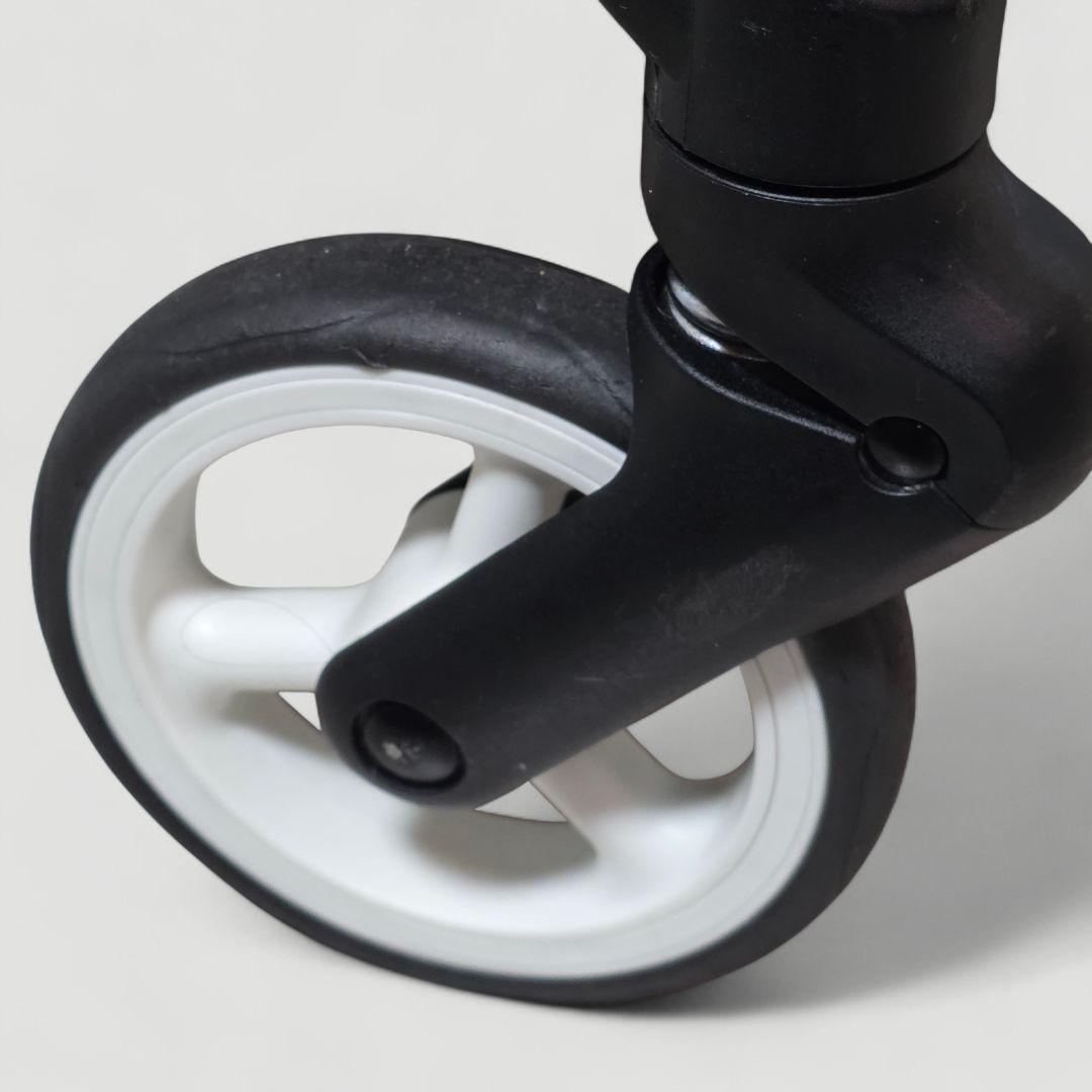 サイベックス リベル ベビーカー CYBEX LIBELLE バンパーバー付き