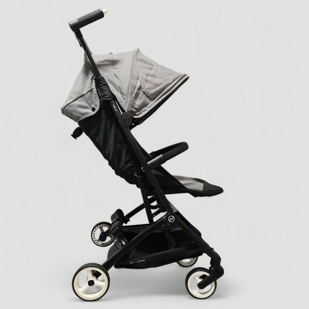 サイベックス リベル ベビーカー CYBEX LIBELLE バンパーバー付き