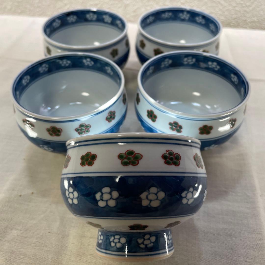 ㉝源右衛門　湯呑椀