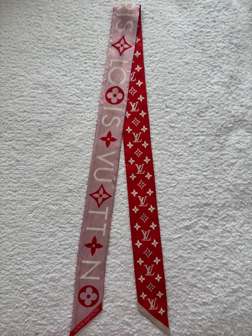 ルイ・ヴィトン バンドー