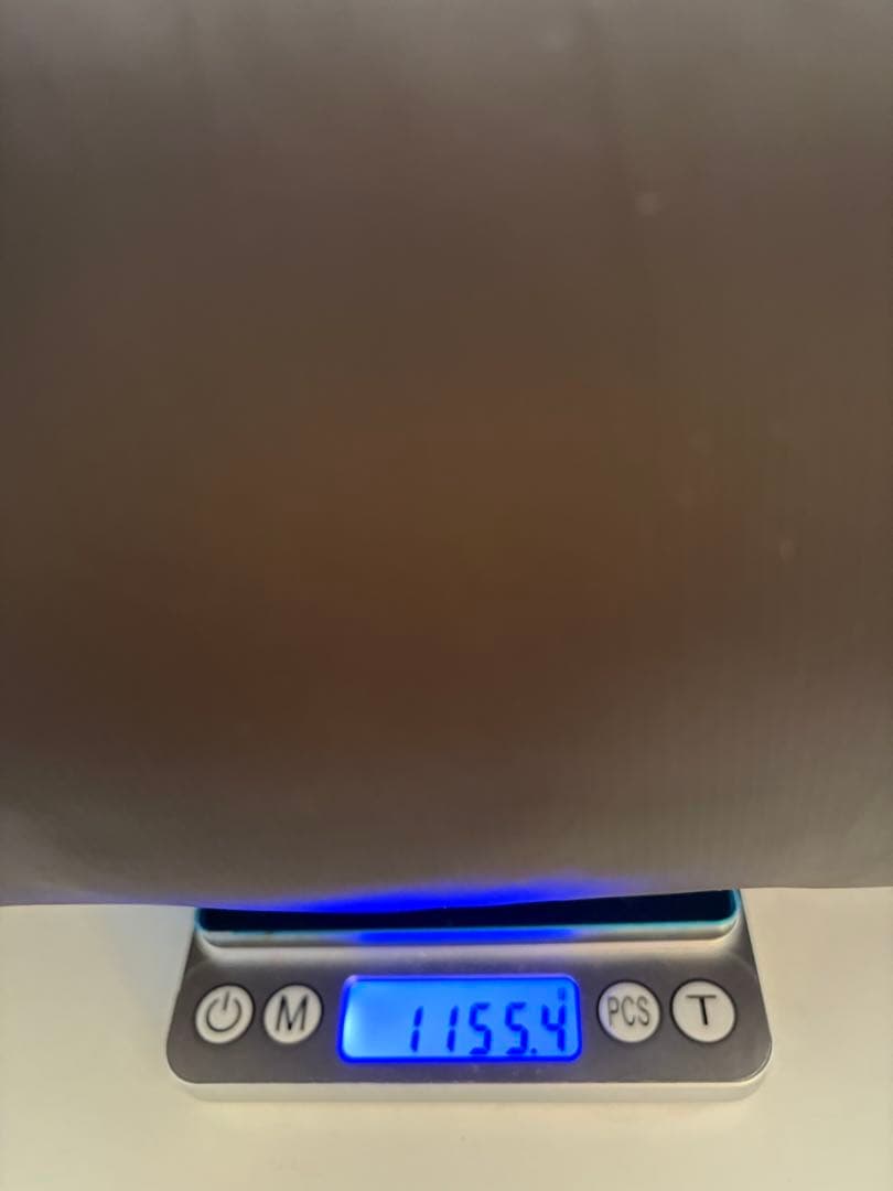 NANGAオーロラライト600DX レギュラーサイズ（赤）