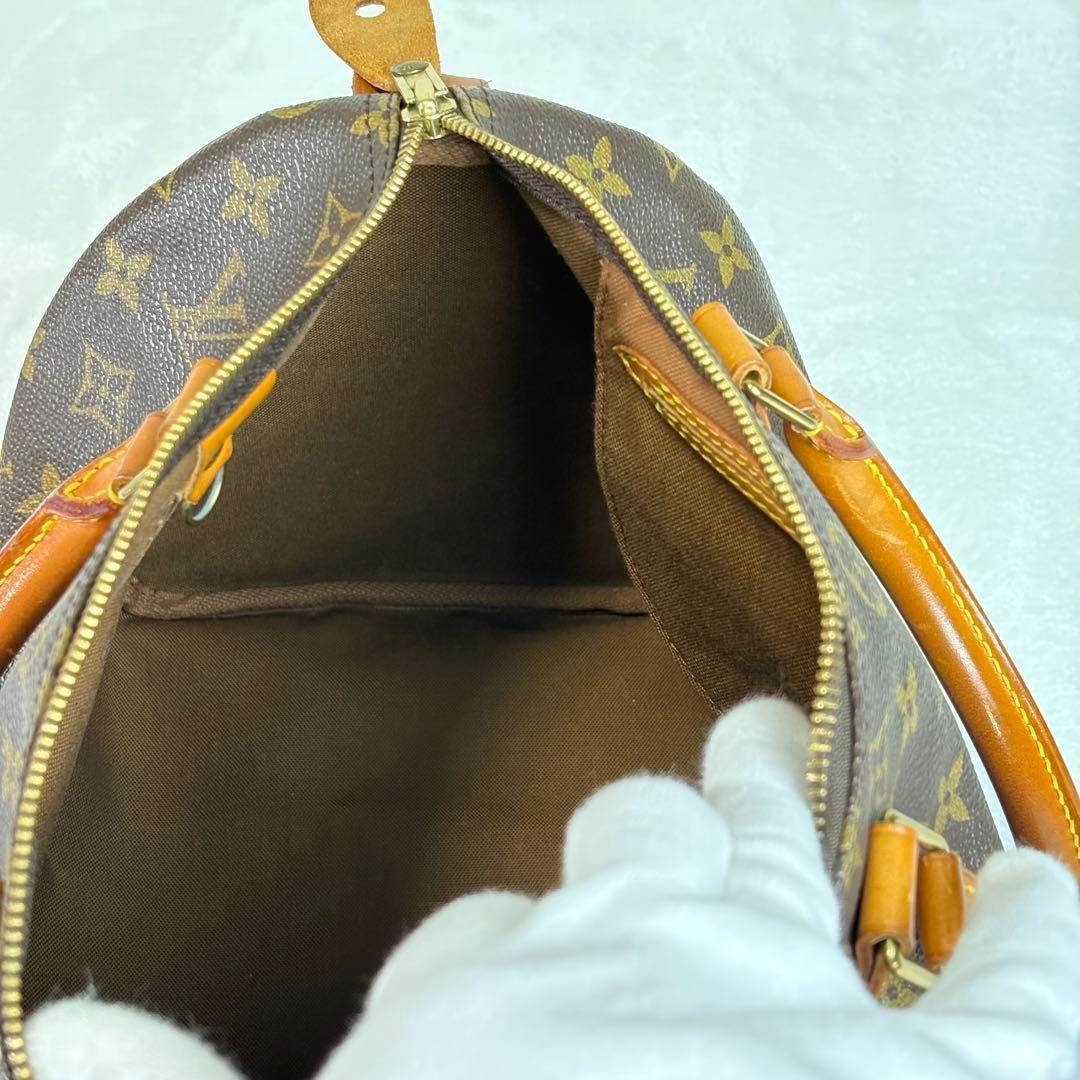Louis Vuitton スピーディ30 ボストン