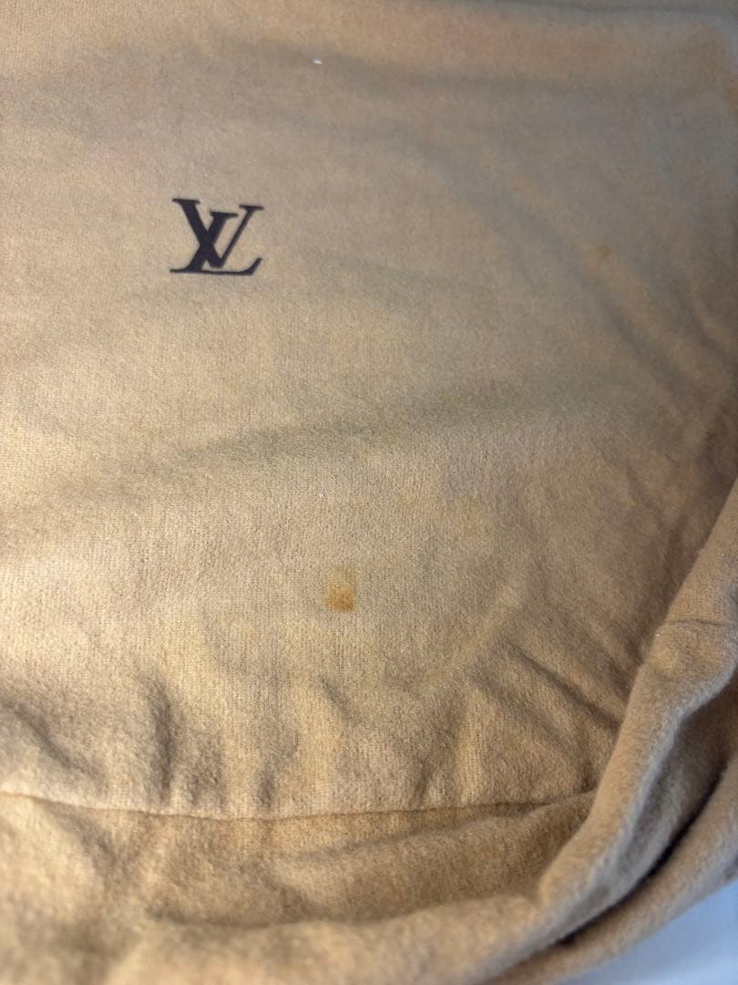 LOUIS VUITTON ルイヴィトン キーポル55